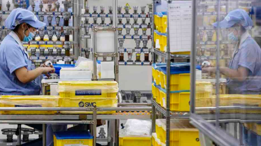 Más del 70% de las empresas tienen dificultades para conseguir insumos