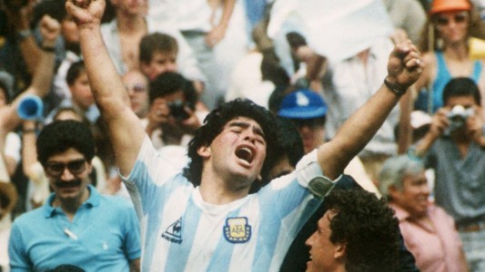 Las iniciativas que surgieron para homenajear a Diego