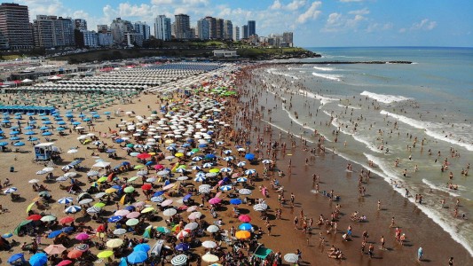 Desde esta semana estará disponible la plataforma para tramitar los permisos para viajar a la costa