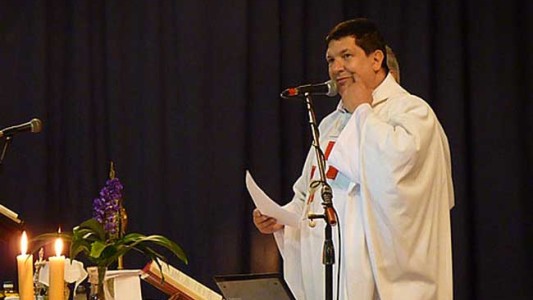 Entre Ríos: Condenaron a 11 años al exsacerdote Escobar Gaviria por abusos a menores