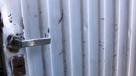 Otra vez, por error: buscaban a una persona y allanaron el domicilio equivocado