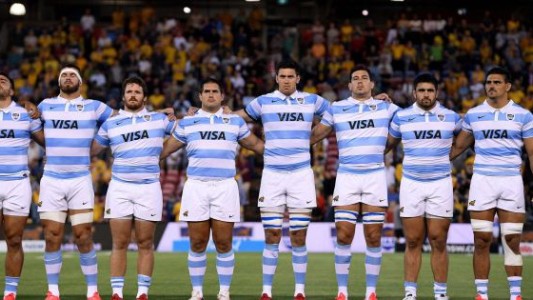 La UAR levantará las sanciones a Matera, Petti y Socino, a quienes había suspendido por sus mensajes racistas y xenófobos