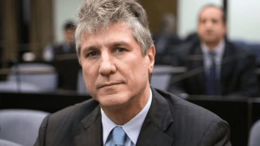 La Corte Suprema confirmó la condena a Amado Boudou