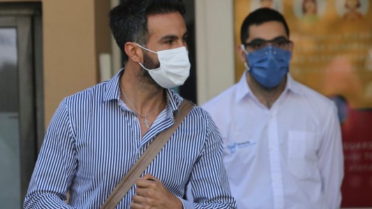 Muerte de Maradona: La Justicia le otorgó la eximición de prisión a Leopoldo Luque