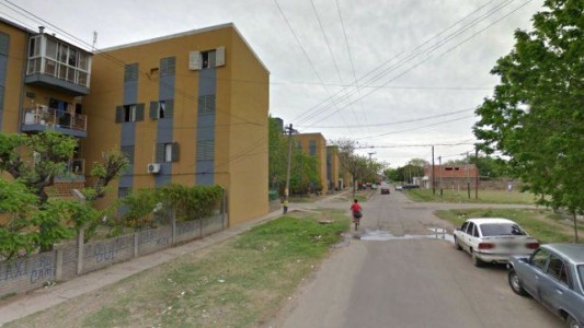 Matan a un hombre de un golpe en la cabeza durante una pelea en zona oeste