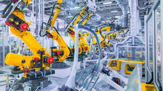 La producción santafesina lidera la reactivación económica a nivel nacional