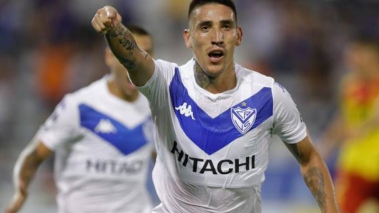 El abogado de los jugadores de Vélez dijo que "no tienen nada que ver" con el abuso en una fiesta