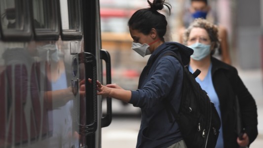 68 casos de coronavirus en Rosario, la cifra más baja en casi cuatro meses