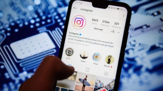 Instagram ya no permite compartir publicaciones del feed en historias