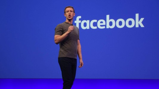 Estados Unidos demandó a Facebook por monopolio