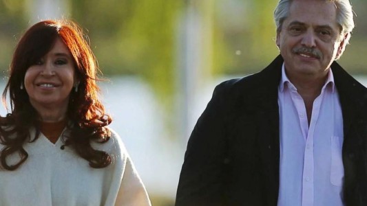 Cristina hizo su balance del año de Gobierno: sin nombrar a Alberto y con críticas a la Corte