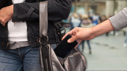 Paso a paso: qué hacer si te roban el celular