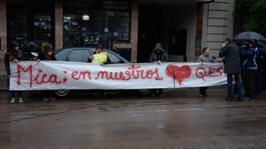 Promulgan la Ley "Micaela Ortega" contra el grooming y ciberacoso