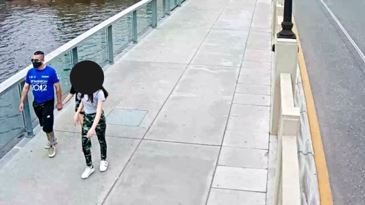 Ordenan la detención de Fabián Tablado por el delito de "desobediencia"