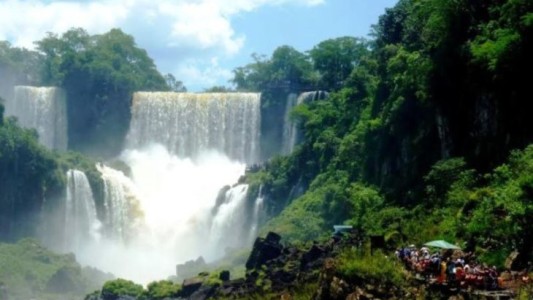 El Parque Nacional Iguazú abre este sábado: podrá recibir 2 mil visitantes diarios