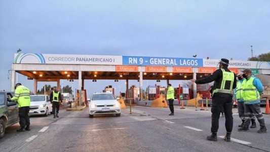 Santa Fe habilitó el ingreso de turistas de otras provincias