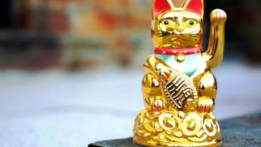 Tu 2021 según la tabla japonesa de la suerte