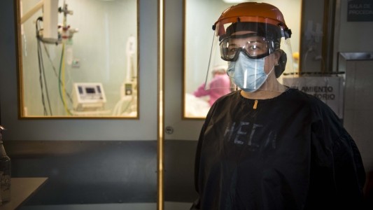 Coronavirus en Rosario: 353 casos nuevos y nueve fallecimientos