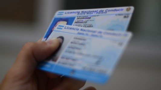 Nueva prórroga de la fecha de vencimiento de la licencia de conducir
