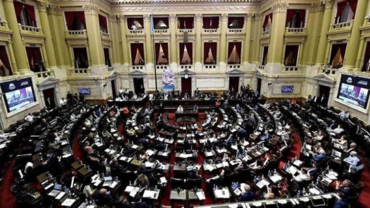 Diputados convirtió en ley la nueva fórmula de movilidad jubilatoria