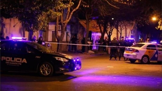 En lo que va del 2021, ya se produjeron 4 homicidios en el departamento Rosario