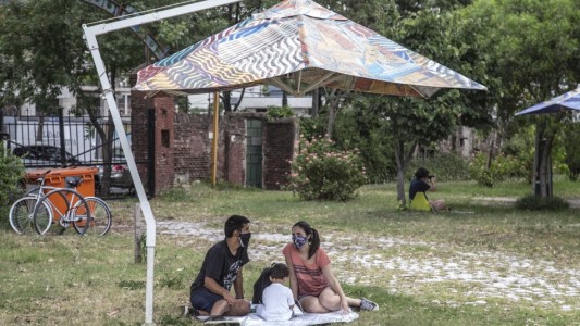En el primer fin de semana del año los espacios culturales rosarinos se colmaron de visitantes locales y turistas