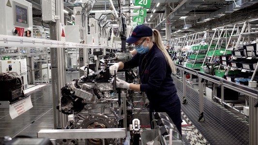 El Gobierno dispuso límites para otorgar el Repro II