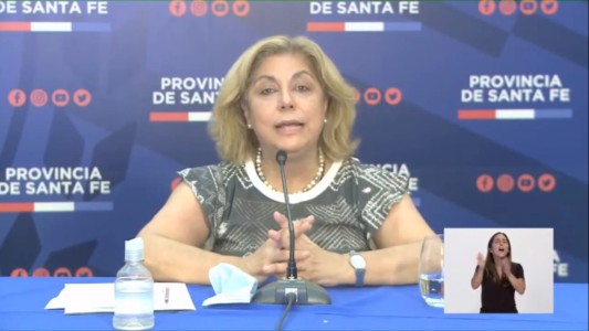 El Ministerio de Salud declaró a Tostado en cuarentena sanitaria