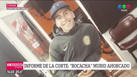 Bocacha: la autopsia aporta datos reveladores