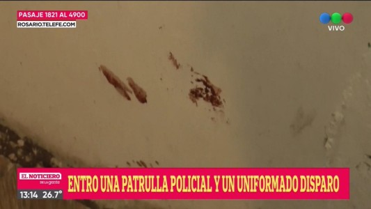 Brutal: lo asesinaron de un disparo en el rostro