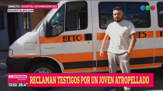 Piden testigos por siniestro vial en zona norte