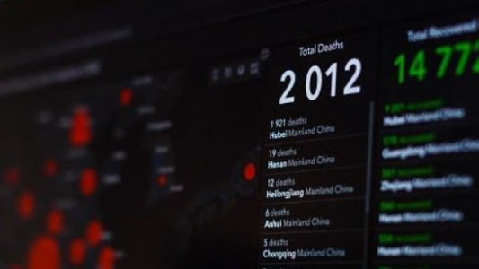 Coronavirus: 453 casos en Rosario y 1.524 en la provincia de Santa Fe