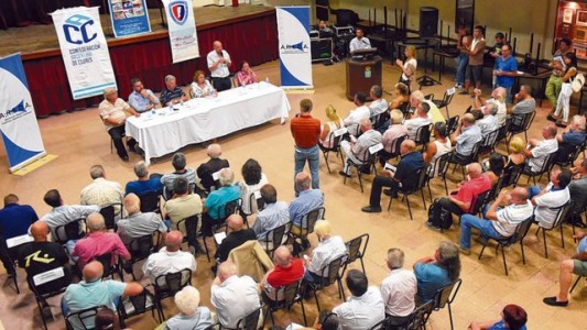 El municipio reglamentó los protocolos para asambleas en clubes de la ciudad