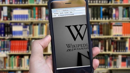 Wikipedia, la mayor enciclopedia del mundo, cumple 20 años
