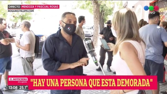 Asesinaron a un hombre de 45 años en su casa de zona Oeste