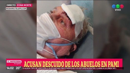 Denuncian graves problemas edilicios en PAMI 2