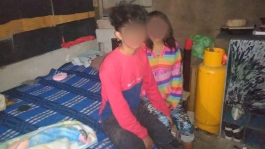 Ella tiene 12 años y él 15: tuvieron un hijo y conmocionaron a México