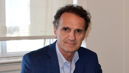 Perotti y Katopodis firmarán convenios para obras educativas en la provincia