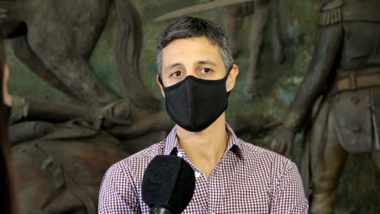 140 aprehendidos y 24 vehículos secuestrados por violar el decreto de circulación nocturna