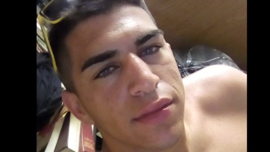 Balearon en la cabeza a un repartidor para robarle y pelea por su vida