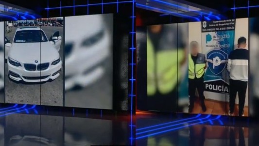 ¿Quiénes son los rosarinos detenidos por la agresión a Matías Montín?