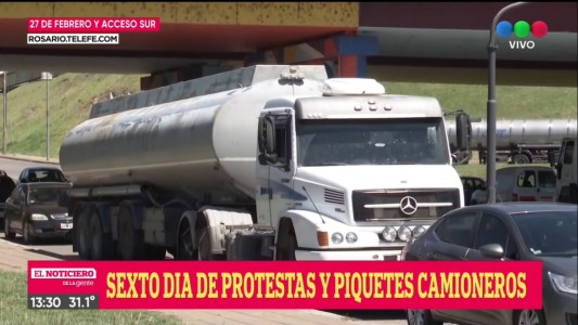 La UIA alertó por desabastecimiento y pérdida de alimentos por fallas en la cadena de frío