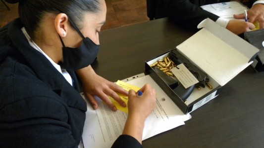 Santa Fe incorporó 273 nuevos policías