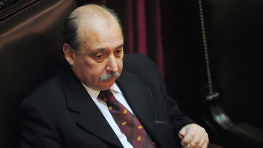 Murió José Pampuro, ex ministro de Duhalde y Kirchner