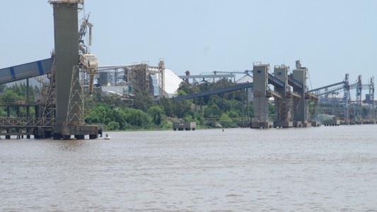 El Sindicato Aceitero confirmó que vuelven a la huelga si no se les paga el “bono pandemia”