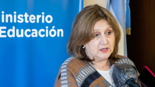 Santa Fe avanza en la definición de la vacunación contra el covid 19 del personal educativo