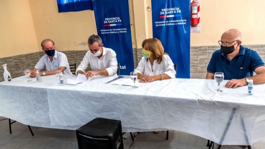 Rosario repartirá más de $25 millones a 84 organizaciones sociales