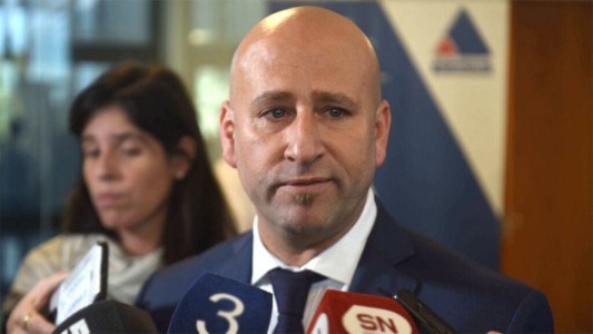 Citarán a Serjal en San Lorenzo por ordenar no investigar un delito ambiental