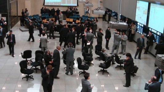 Se recuperó el precio de la soja y volvió a cotizar en torno a los U$S 500 la tonelada