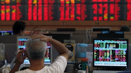 Jornada Financiera: sigue el ajuste sobre los activos locales